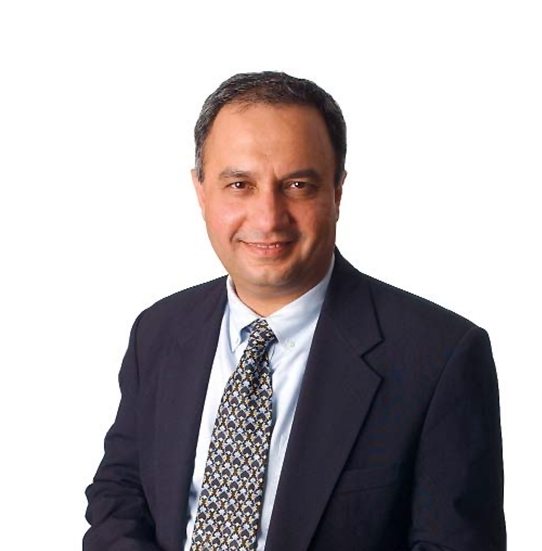 Farrokh Langdana - Program Director for the Executive MBA in Singapore