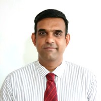 Vaideeshwaran Krishnamoorthy, MBA
